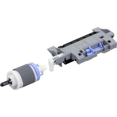 High-Quality HP Tray 2 Paper Roller Sep Pad - CE710-69007 - Durable & Reliable Office Accessory